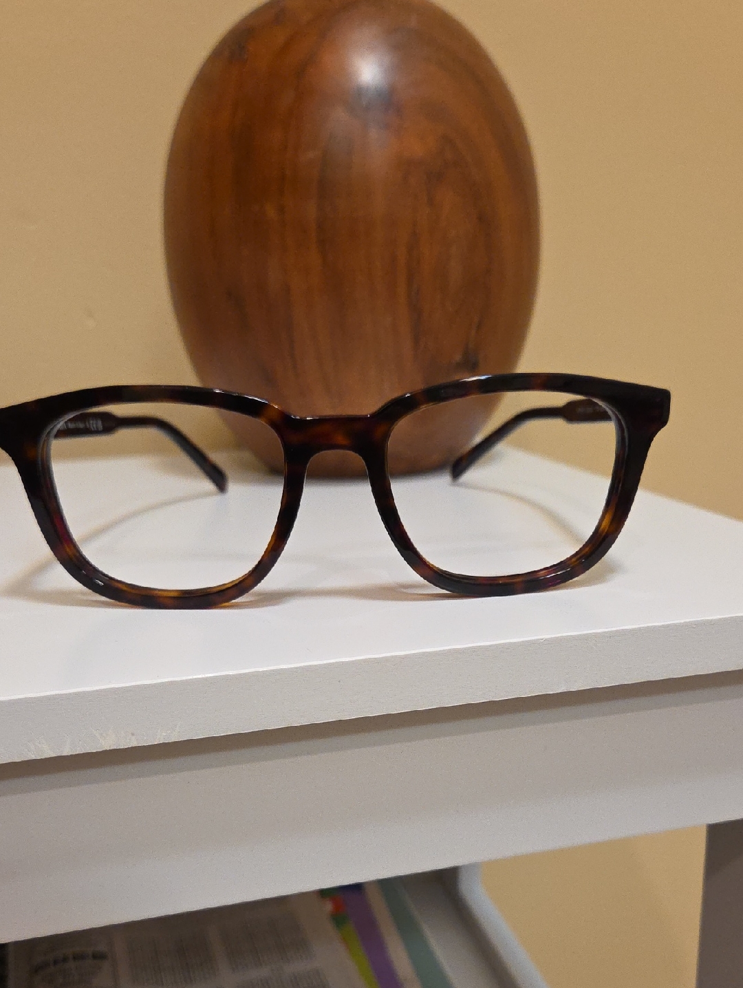 Prada Frame Only.